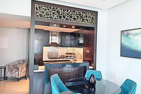 Downtown Dubai (Downtown Burj Dubai), UAE의 임대용 아파트 침실 1개, 1902제곱미터 번호 295354 - 사진 8