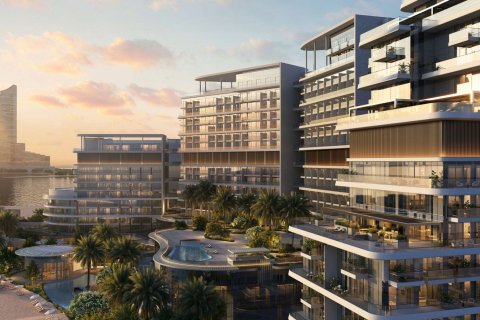 Leilighet i Al Marjan Island, Ras Al Khaimah, Emiratene 2 soverom, 128.48 kvm nr. 727034