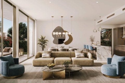 Villa  Yas Island, Abu Dhabijā, AAE 4 istabas, 274 m2 Nr. 715491 - attēls 13
