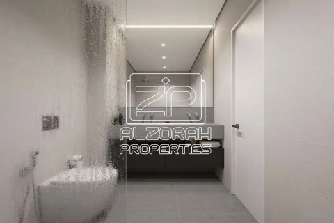 Пәтер THE GATE RESIDENCES, Aljada, Шарджа, БАӘ-да 1 жатын бөлме, 66.14 м² № 705490 - фото 16