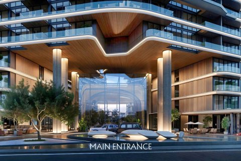 Купить квартиру в Al Marjan Island, Рас-эль-Хайма, ОАЭ 3 спальни, 157.66м2, № 710444 - фото 20