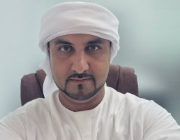 Waleed Afridi Ali