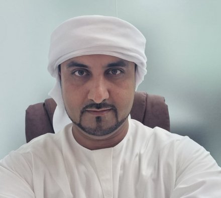 Waleed Afridi Ali