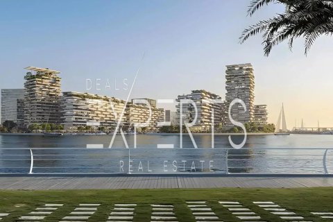 Apartment sa Al Raha Beach, Abu Dhabi, UAE 1 silid-tulugan, 99 sq.m. № 722062 - larawan 5