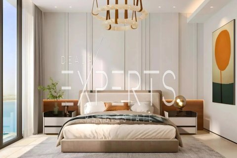 Apartment sa Al Raha Beach, Abu Dhabi, UAE 1 silid-tulugan, 99 sq.m. № 722062 - larawan 4