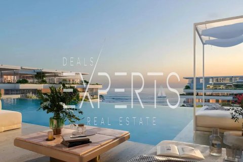 Apartment sa Al Raha Beach, Abu Dhabi, UAE 1 silid-tulugan, 99 sq.m. № 722062 - larawan 6