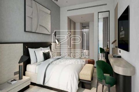Penthouse in Anantara Sharjah Residences in Al Heerah, Sharjah, UAE 4 bedrooms, 785 sq.m. № 739781 - photo 23
