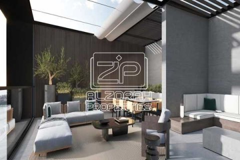 Penthouse in Anantara Sharjah Residences in Al Heerah, Sharjah, UAE 4 bedrooms, 785 sq.m. № 739781 - photo 26