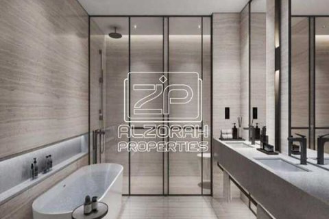 Penthouse in Anantara Sharjah Residences in Al Heerah, Sharjah, UAE 4 bedrooms, 785 sq.m. № 739781 - photo 24