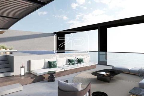 Penthouse in Anantara Sharjah Residences in Al Heerah, Sharjah, UAE 4 bedrooms, 785 sq.m. № 739781 - photo 25