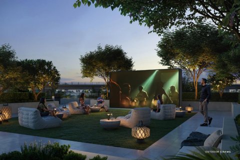 Apartament na sprzedaż w Dubai Creek Harbour (The Lagoons), Dubai, ZEA 2 sypialnie, 106.28 mkw., nr 710439 - zdjęcie 5