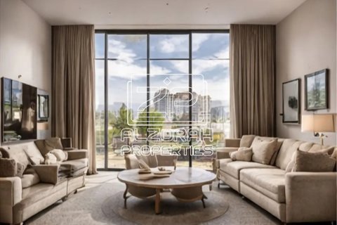 Пәтер THE GATE RESIDENCES, Aljada, Шарджа, БАӘ-да 1 жатын бөлме, 66.14 м² № 705490 - фото 8