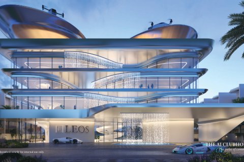 Σπίτι σε Dubai Land, ΗΑΕ 4 υπνοδωμάτια, 297.20 τ.μ. Αρ. 710497 - φωτογραφία 6