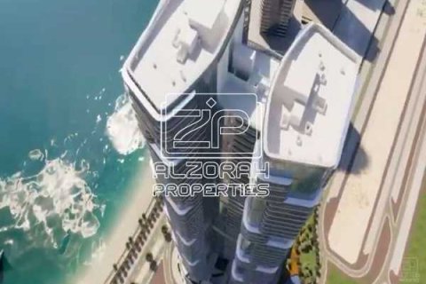 Wohnung in Al Mamzar - Sharjah, Sharjah, VAE: 2 Schlafzimmer, 144 m2 Nr. 763213