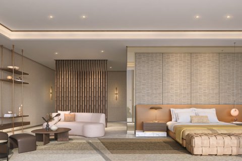 Villa à vendre à  Al Hudayriat Island, Abu Dhabi, EAU 4 chambres, 368.9 m2 № 763462 - photo 13
