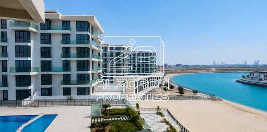 Apartament în Sharjah Waterfront City, Sharjah, EAU 1 dormitor, 149 mp.  №739155