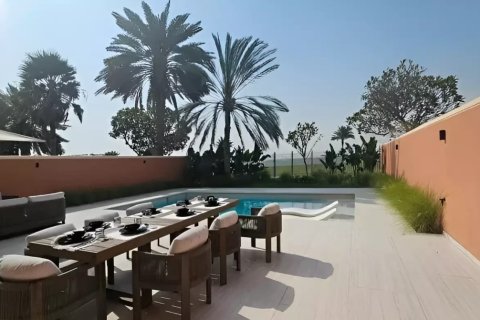 Villa zum Verkauf in Abu Dhabi, VAE 5 Schlafzimmer, 451.23 m2 Nr. 739154 - Foto 7