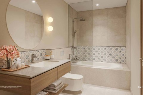 Apartament na sprzedaż w Mohamed Bin Zayed City, Abu Dhabi, ZEA 3 sypialnie, 167.87 mkw., nr 741626 - zdjęcie 4