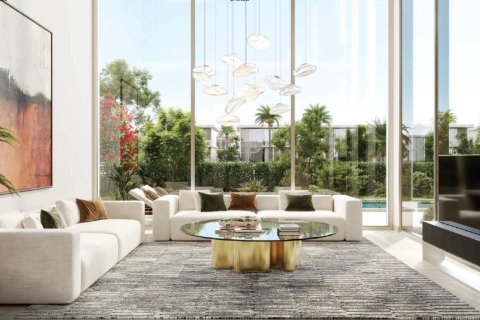 Penthouse à vendre à  Yas Island, Abu Dhabi, EAU 4 chambres, 382 m2 № 715490 - photo 4