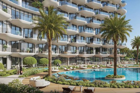 Διαμέρισμα σε Al Marjan Island, Ras Al Khaimah, ΗΑΕ 1 υπνοδωμάτιο, 93.37 τ.μ. Αρ. 741426 - φωτογραφία 16
