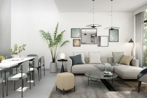 Vilă de vânzare în Arabian Ranches 3, Dubai, EAU 3 dormitoare, 204.39 mp.  №85618 - poză 4