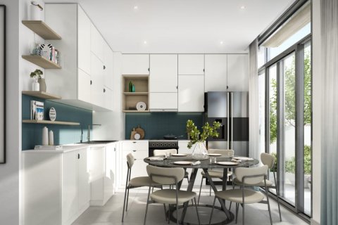 Vilă de vânzare în Arabian Ranches 3, Dubai, EAU 3 dormitoare, 204.39 mp.  №85618 - poză 5