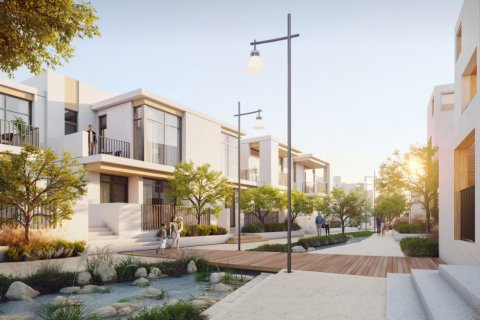 Vilă de vânzare în Arabian Ranches 3, Dubai, EAU 3 dormitoare, 204.39 mp.  №85618 - poză 7