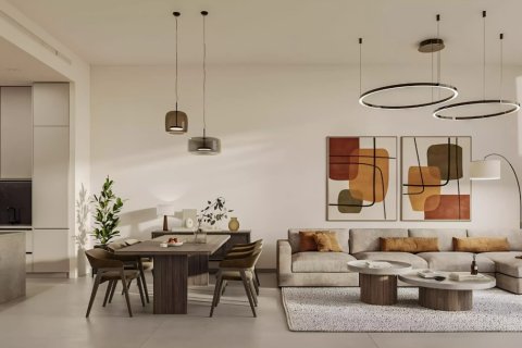 Appartement te koop in Al Furjan, Dubai, VAE 2 slaapkamers, 112.04 vr.m., nr 751846 - foto 2