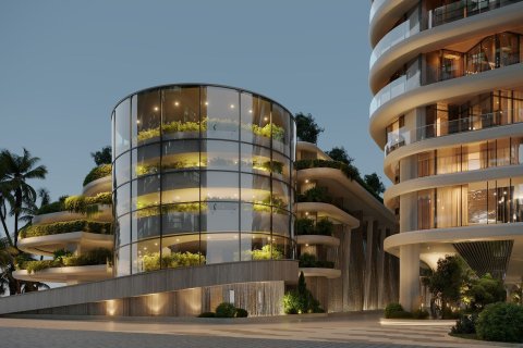 Διαμέρισμα σε Umm Al Quwain, ΗΑΕ 1 υπνοδωμάτιο, 60 τ.μ. Αρ. 678818 - φωτογραφία 21