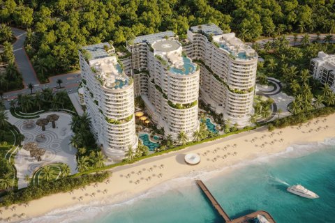 Διαμέρισμα σε Umm Al Quwain, ΗΑΕ 1 υπνοδωμάτιο, 60 τ.μ. Αρ. 678818 - φωτογραφία 20