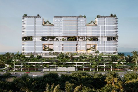 Διαμέρισμα σε Umm Al Quwain, ΗΑΕ 1 υπνοδωμάτιο, 60 τ.μ. Αρ. 678818 - φωτογραφία 19