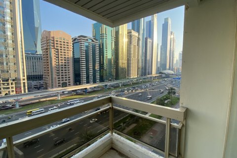 Пәтер Sheikh Zayed Road, Дубай, БАӘ-да 3 жатын бөлмелер, 2000 м² № 294987 - фото 16
