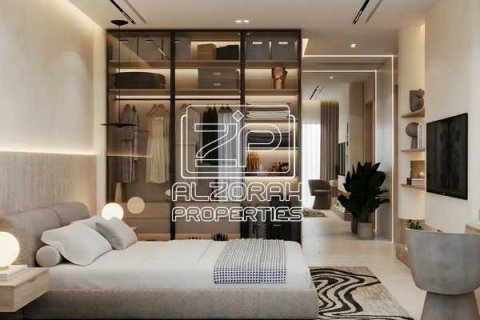 Apartamento en venta en Al Zorah, Ajman, EAU 2 dormitorios, 105 m2 № 726633 - foto 13
