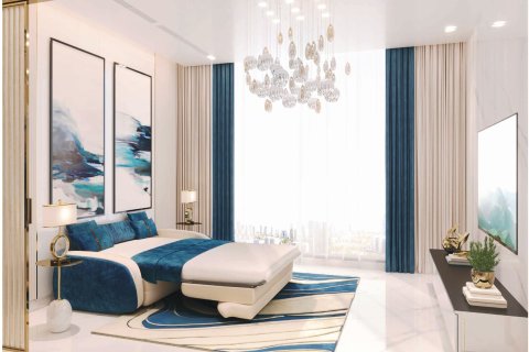 Apartman u Dubai Silicon Oasis, UAE 3 spavaćih soba, 98 m2 Br. 719583 - fotografija 7