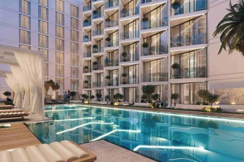 Apartamento para venda em Al Marjan Island, Ras Al Khaimah, EAU 2 quartos, 79.99 m2 № 740905 - foto 2