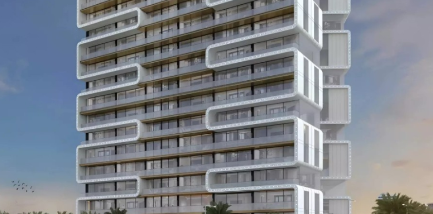 Apartament w Dubai Sports City, Dubai, ZEA 3 sypialnie, 146.32 mkw. nr 712326