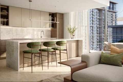 Duplex di City Walk, Dubai, UEA 4 kamar tidur, 423.08 m2 nomor 706192 - foto 9