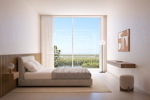 Dzīvoklis Creekside Residence Al Zorah, Ajmanjā, AAE 2 istabas, 140 m2 Nr. 769329 - attēls 14