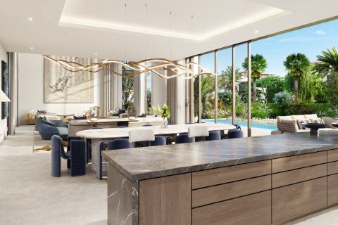 Villa à vendre à Dubai, EAU 5 chambres, 524.93 m2 № 678508 - photo 7