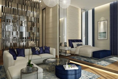 Apartment til salg i Business Bay, Dubai, UAE 1 soveværelse, 86 kvm № 322253 - foto 7