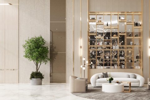 Apartman u Jumeirah Village Circle, Dubai, UAE 1 spavaća soba, 73.98 m2 Br. 669570 - fotografija 7
