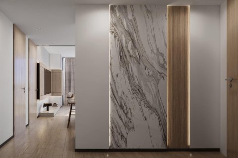 Apartman u Jumeirah Village Circle, Dubai, UAE 1 spavaća soba, 73.98 m2 Br. 669570 - fotografija 6