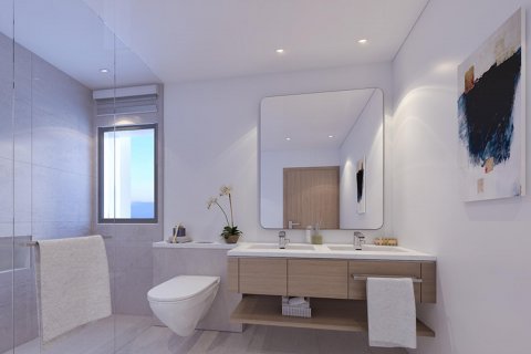 Řadový dům v Dubai Land, SAE 4 ložnice, 216.74 m² Č.: 84834 - fotografie 6