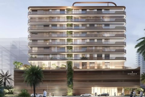 Apartament w Al Satwa, Dubai, ZEA 1 sypialnia, 76.09 mkw. nr 726629