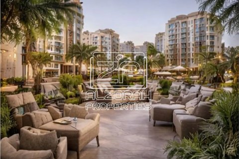 آپارتمان برای فروش در  Aljada، Sharjah، امارات متحده عربی  2 خوابه ، 130 متر مربع ، شماره 703171 - تصویر 2
