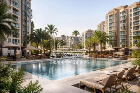 آپارتمان برای فروش در  Aljada، Sharjah، امارات متحده عربی  2 خوابه ، 130 متر مربع ، شماره 703171 - تصویر 3