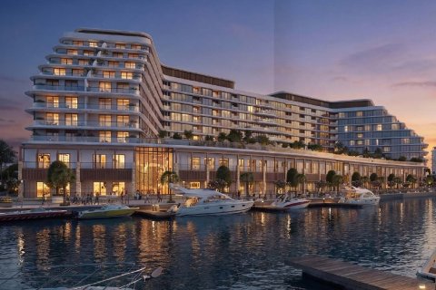 阿联酋 Umm Al Quwain Umm Al Quwain Marina 公寓  2 卧, 83.05 平方米 , 编号 758562