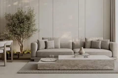 Διαμέρισμα σε Umm Al Quwain, ΗΑΕ 1 υπνοδωμάτιο, 60 τ.μ. Αρ. 678818 - φωτογραφία 9