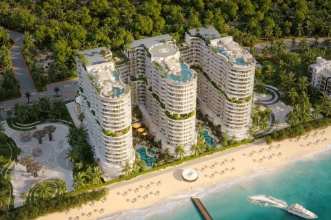 Διαμέρισμα σε Umm Al Quwain, ΗΑΕ 1 υπνοδωμάτιο, 60 τ.μ. Αρ. 678818 - φωτογραφία 7
