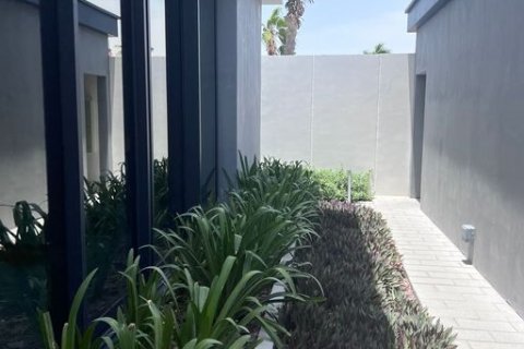 Huoneisto Saadiyat Island, Abu Dhabi, Arabiemiraatit 4 makuuhuonetta, 464 m2 № 291457 - kuva 4